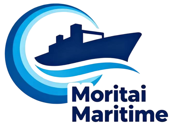 Moritai Maritime Logo